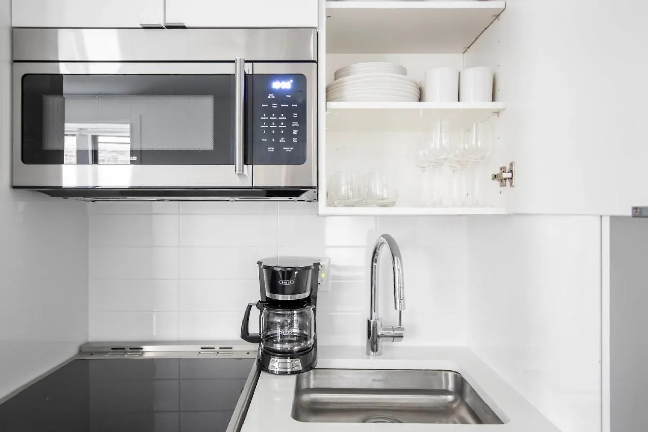 Soho 1Br W Outdoor Space In-Unit Wd Nyc-1143 New York 0*,  ABD