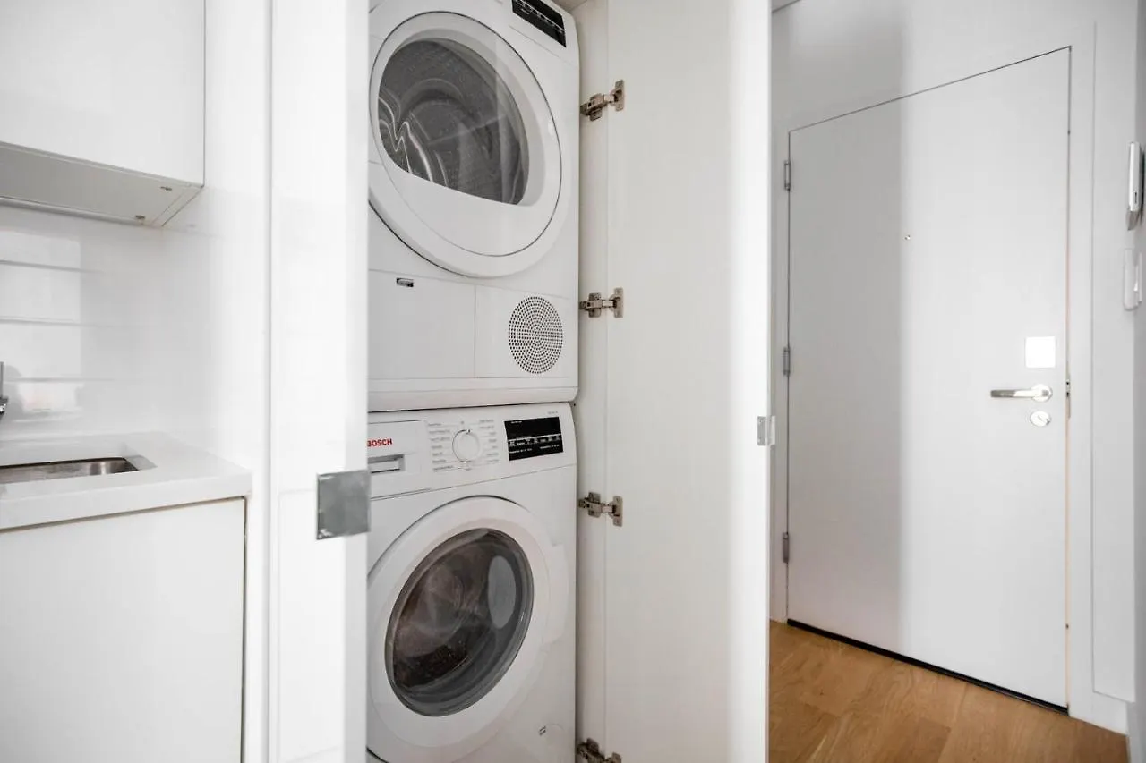 Soho 1Br W Outdoor Space In-Unit Wd Nyc-1143 New York ABD