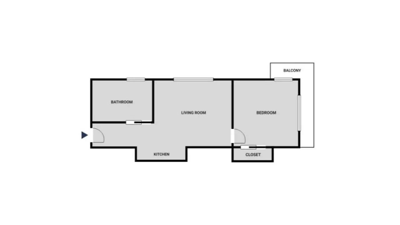 Διαμέρισμα Soho 1Br W Outdoor Space In-Unit Wd Nyc-1143 Νέα Υόρκη